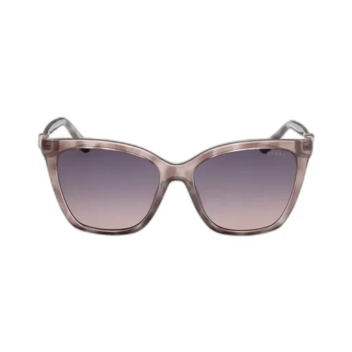 Guess Square Frame Sunglasses