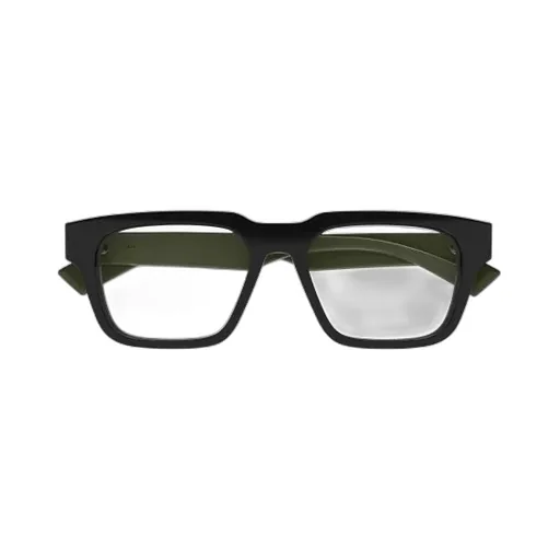 Gucci Eyewear Square Frame Glasses