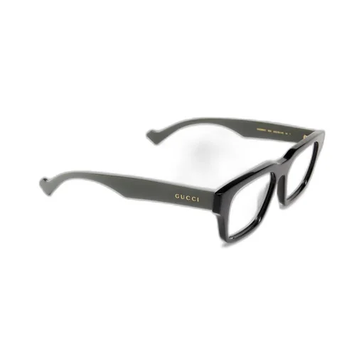 Gucci Eyewear Square Frame Glasses