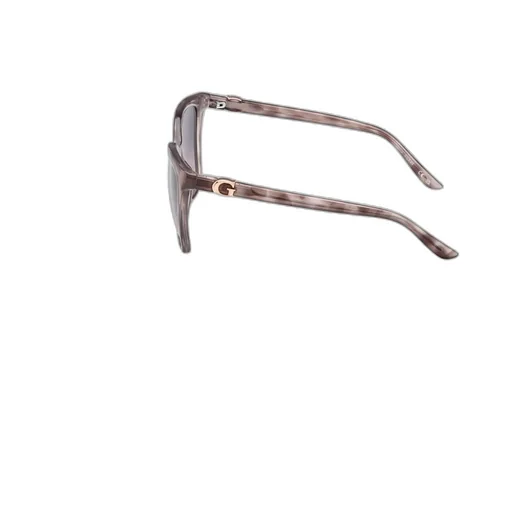 Guess Square Frame Sunglasses