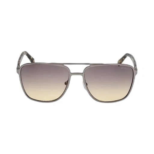 Guess Aviator Frame Sunglasses