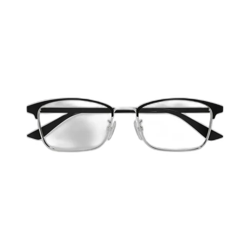 Gucci Eyewear Rectangle Frame Glasses