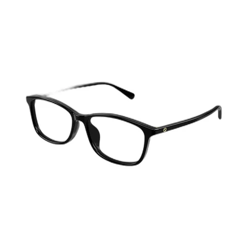 Gucci Eyewear Squared Frame Glasses