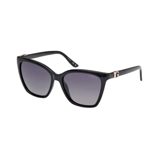 Guess Square Frame Sunglasses