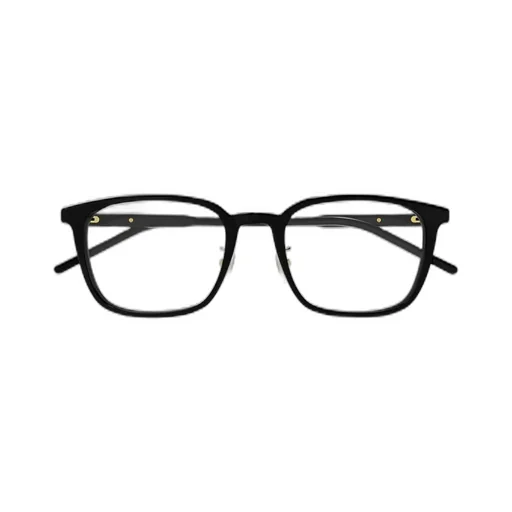 Gucci Eyewear Rectangle Frame Glasses