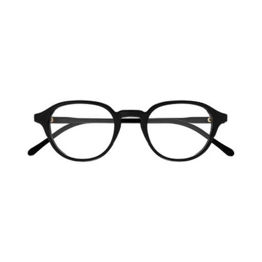 Gucci Eyewear Round Frame Glasses