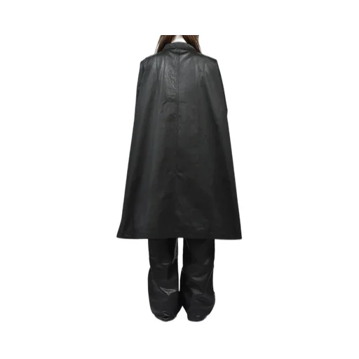 Cincinnati Swing Coat / Black