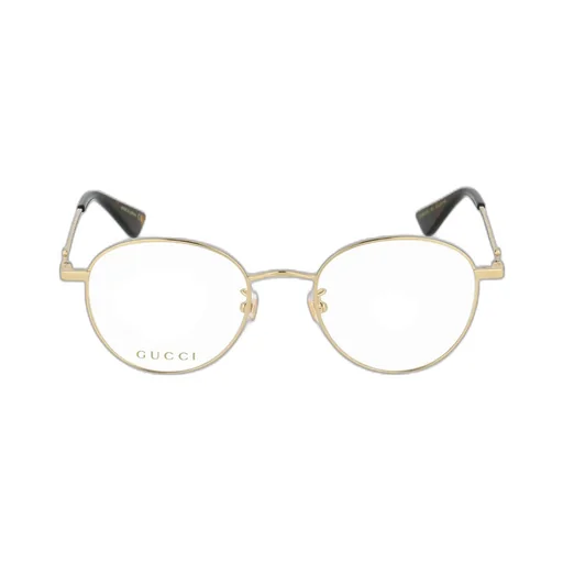 Gucci Eyewear Round Frame Glasses