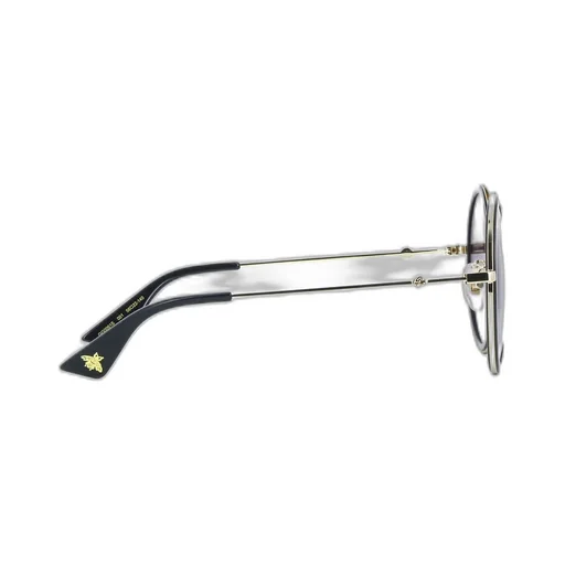 Gucci Eyewear Round Frame Sunglasses