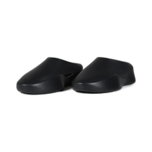 Fear Of God Logo Patch Slip-On Runner Sneakers