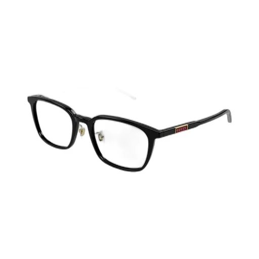 Gucci Eyewear Rectangle Frame Glasses