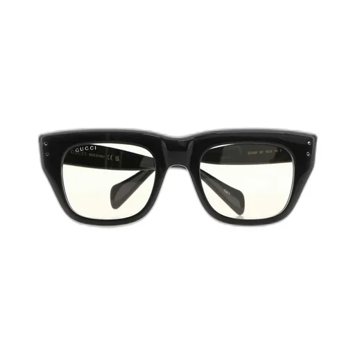 Gucci Eyewear Square Frame Sunglasses