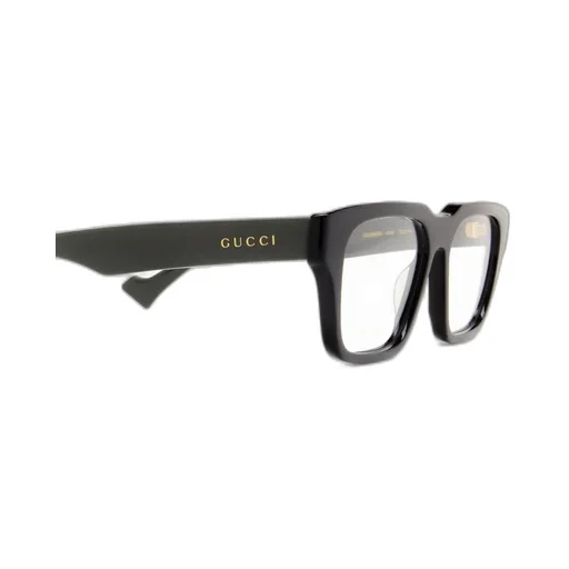 Gucci Eyewear Square Frame Glasses
