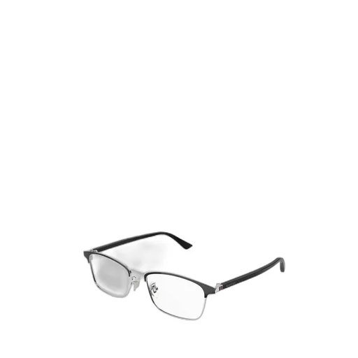 Gucci Eyewear Rectangle Frame Glasses