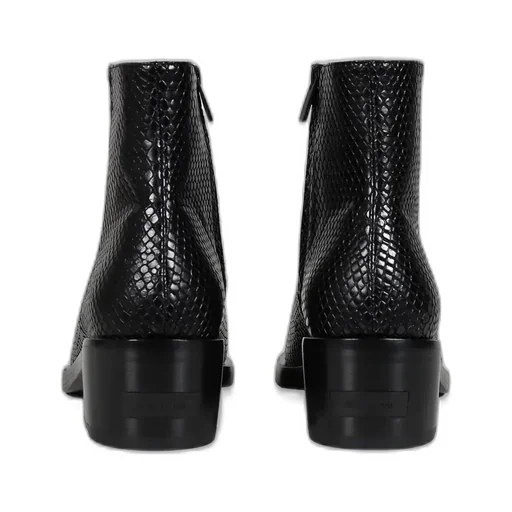 Santa Fe / Deep Black