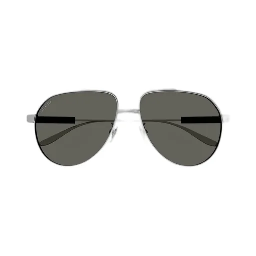 Gucci Eyewear Pilot Frame Sunglasses