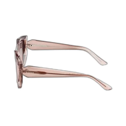 Guess Irregular-Frame Sunglasses