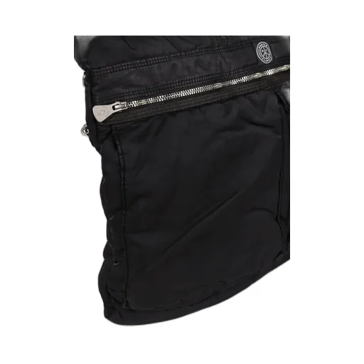 Super Nylon Helmet Case L/Blk