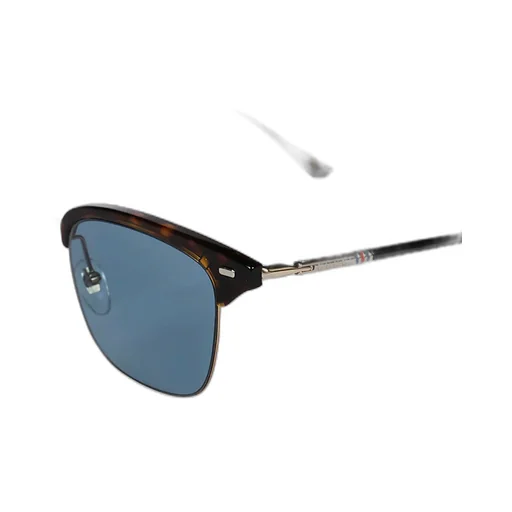 Gucci Eyewear Square Frame Sunglasses