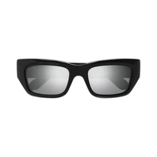 Gucci Eyewear Cat-Eye Frame Sunglasses