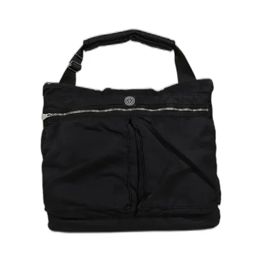 Super Nylon Helmet Case L/Blk