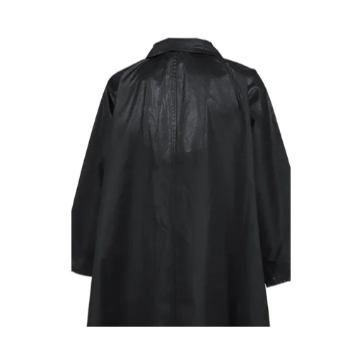 Cincinnati Swing Coat / Black