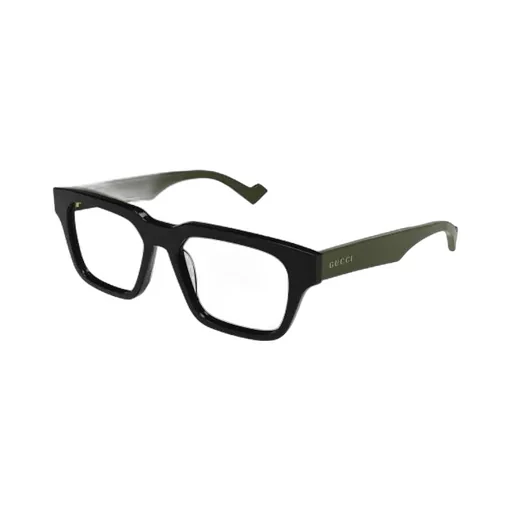 Gucci Eyewear Square Frame Glasses