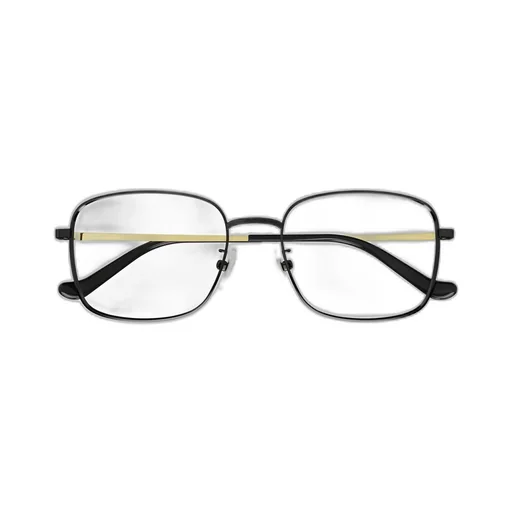 Gucci Eyewear Rectangle Frame Glasses