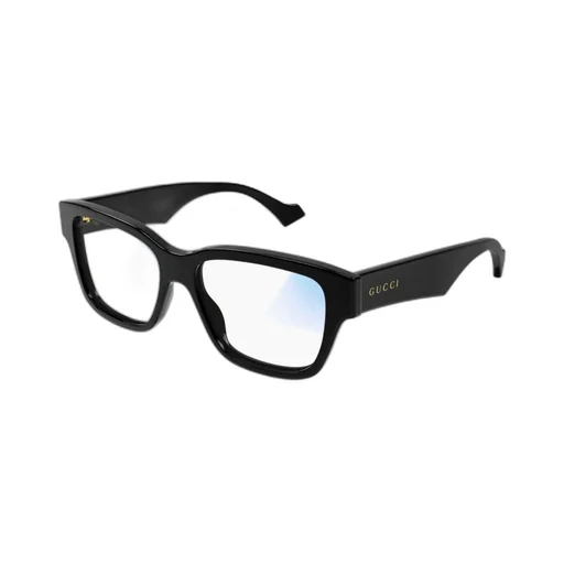 Gucci Eyewear Square Frame Glasses