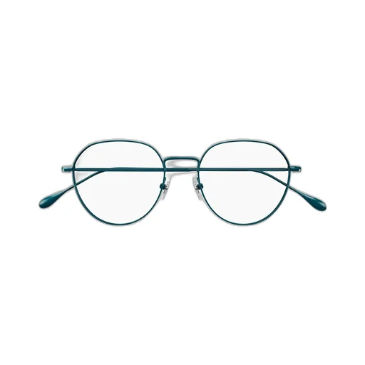 Gucci Eyewear	Round Frame Glasses