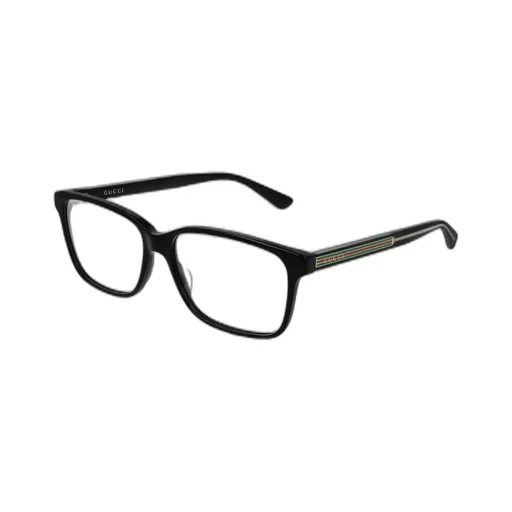 Gucci Eyewear Square Frame Glasses