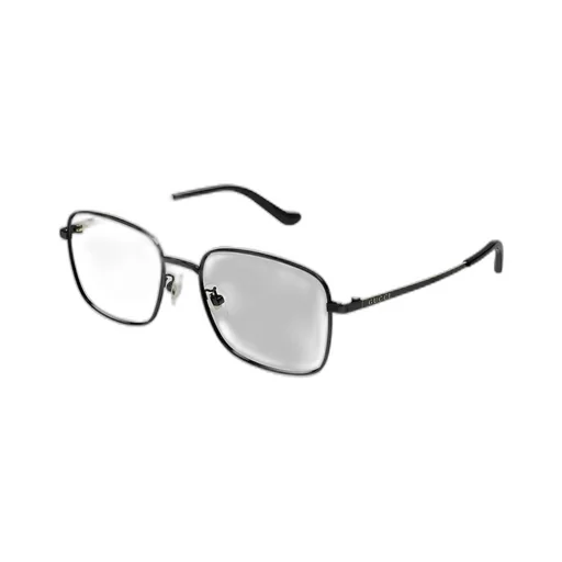 Gucci Eyewear Rectangle Frame Glasses