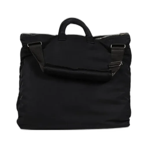 Super Nylon Helmet Case L/Blk