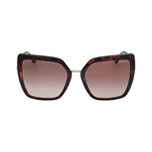Guess Butterfly Frame Sunglasses