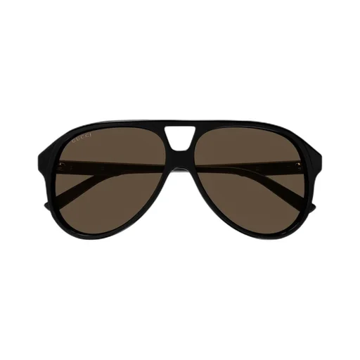 Gucci Eyewear Aviator Frame Sunglasses