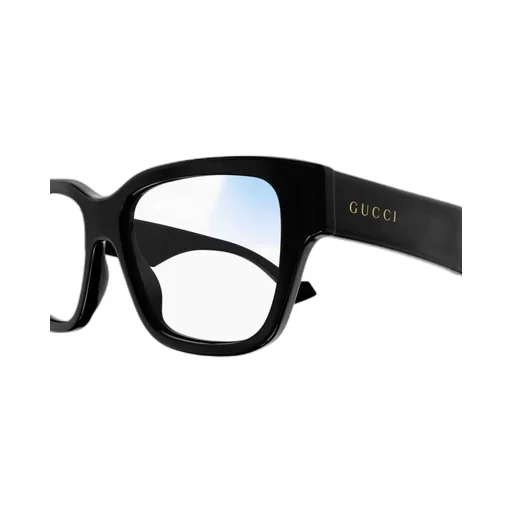 Gucci Eyewear Square Frame Glasses