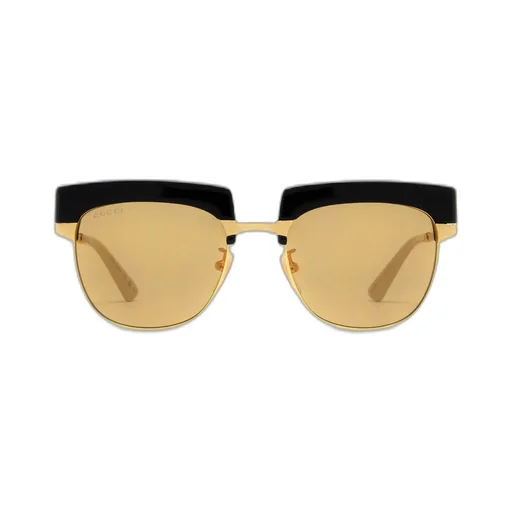 Gucci Eyewear Square Frame Sunglasses