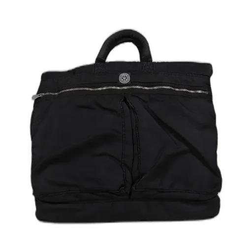 Super Nylon Helmet Case L/Blk