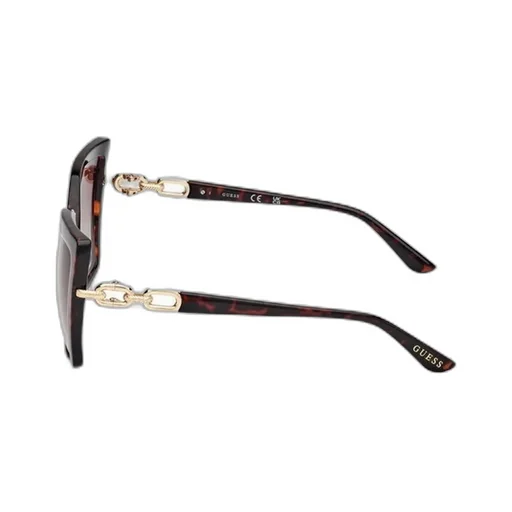 Guess Butterfly Frame Sunglasses