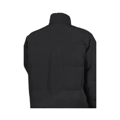 Weather Chinese Down Jacket / Blk