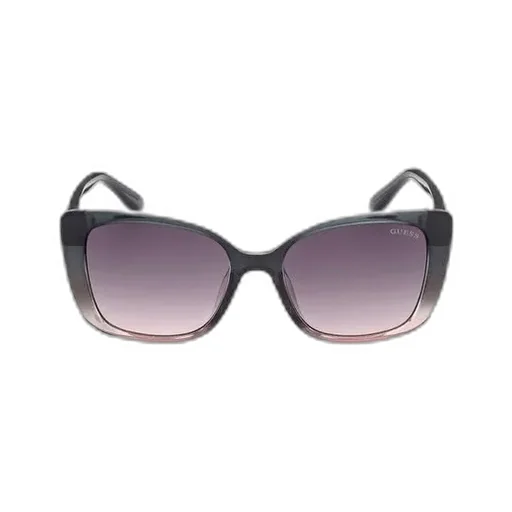 Guess Butterfly Frame Sunglasses