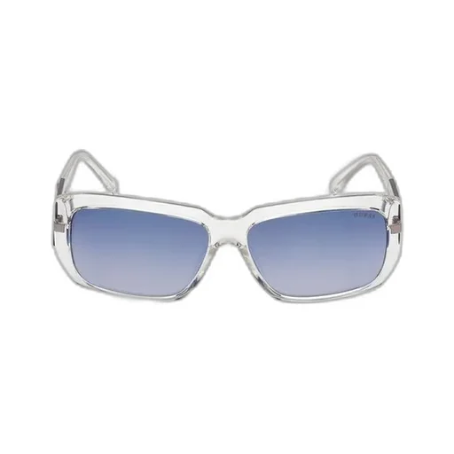Guess Rectangular Frame Sunglasses