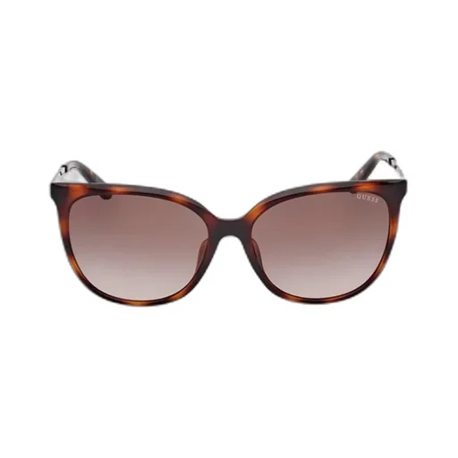 Guess Oval Frame Sunglasses
