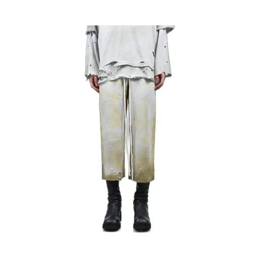 Muscle Caprese / Dirt Dirty Wht