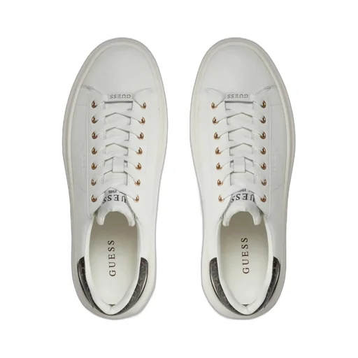 Guess Elba 4G Logo Sneakers