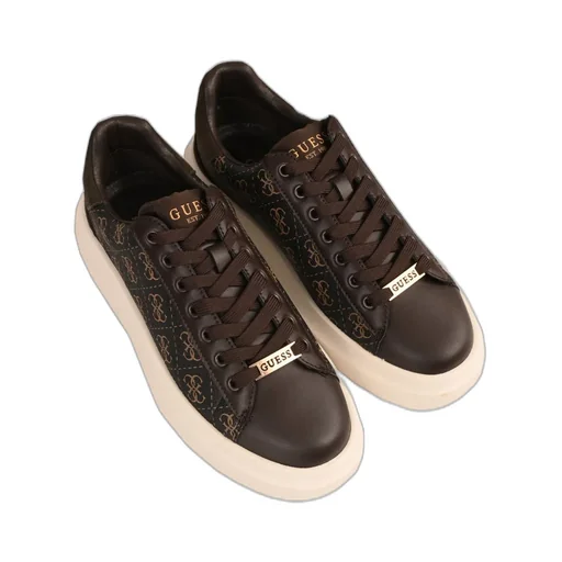 Guess Elba 4G Logo Sneakers