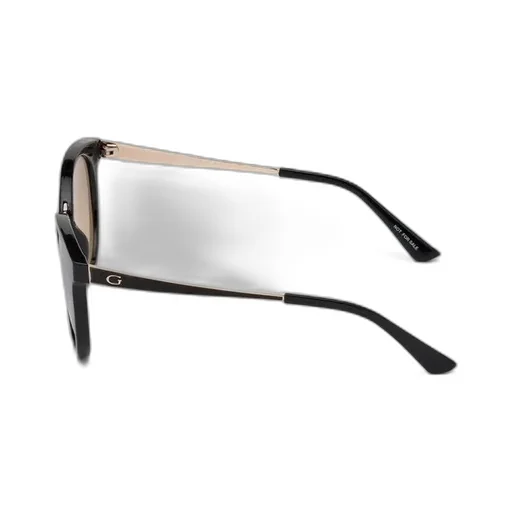 Guess Oval Frame Sunglasses