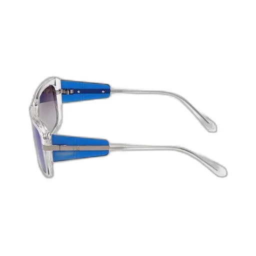 Guess Rectangular Frame Sunglasses