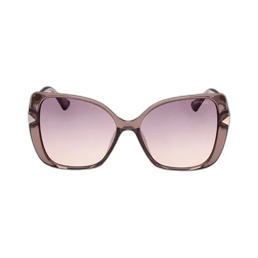 Guess Butterfly Frame Sunglasses