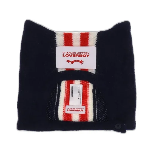 Ears Bonnet / Nvy